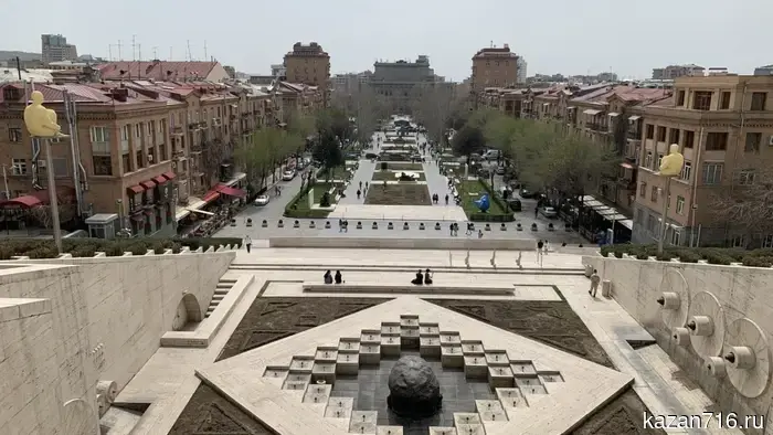 The future of Armenia outside the EAEU is questionable.