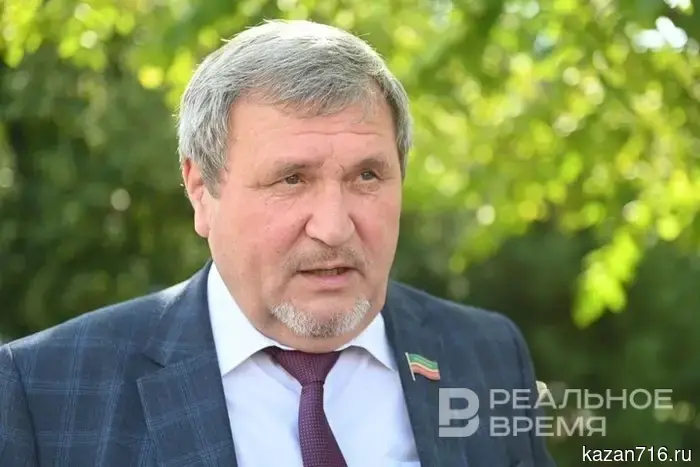 In Chistopol, it was proposed to open a center for Tatar culture.