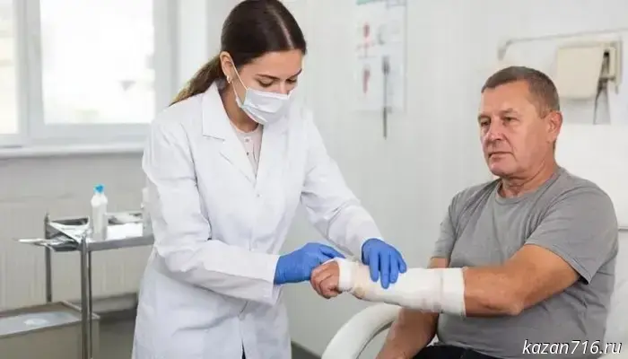 В Татарстане будет усилена медицинская сеть в рамках нацпроекта: в сельской местности построят 33 новых ФАПа.