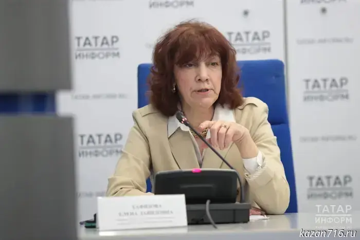 "Male infertility occurs twice as often": experts on the results of health screenings in the Republic of Tatarstan