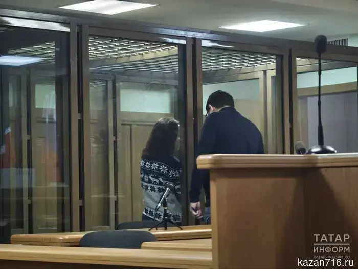 «Распилили и выбросили кисти в мангал»: в Казани судят убийцу секс-работниц.