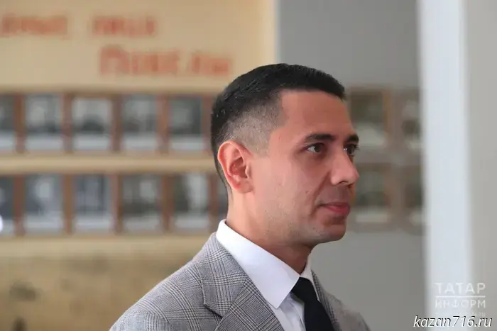 Индивидуальное сопровождение: как в Татарстане поддерживают детей мигрантов в школьной адаптации.
