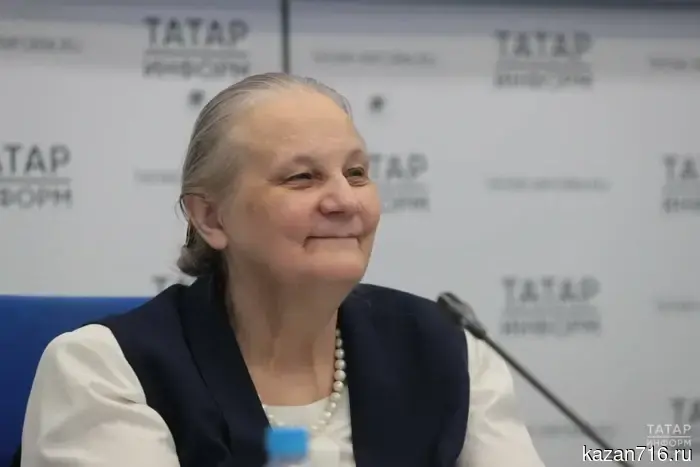 The most common mistakes of Tatarstan residents in the "Total Dictation" have been named.