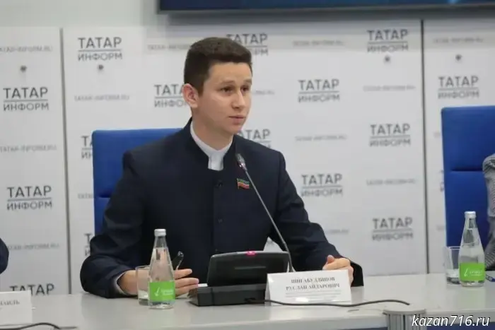 The official start of the republican award "Heroes of Our Time. Heirs of Victory" in Tatarstan has been announced.