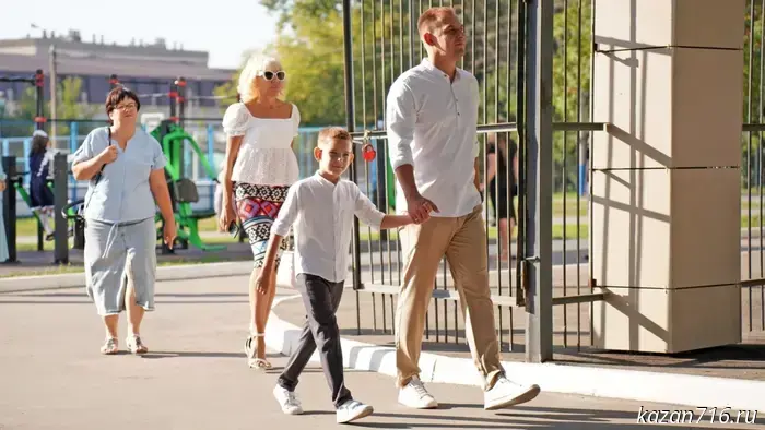 On September 1 you can stay home with your child: how to officially take the day off on Knowledge Day