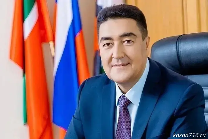 The Supreme Court of the Republic of Tatarstan upheld the seizure of property from the family of KAI's former rector.