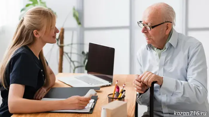 October 25 — an extra citizens' reception day at all client service offices of the SFR Branch in the Republic of Tatarstan.