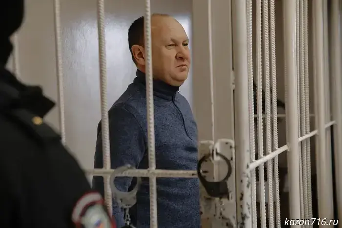 The case of the former head of Aktanysh’s executive committee, Ilyasov, was "taken away" from the Muslyumovsky court.