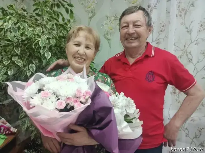 Sapphire Love of Vishnevaya Polyana: 45 Years Under the Sign of Loyalty, Work and Music