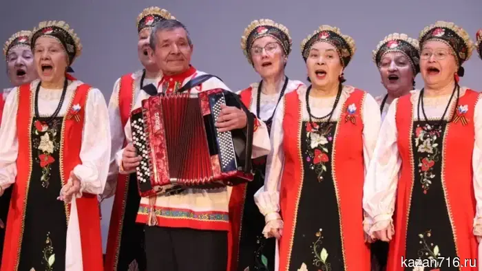 В Татарстане началась подготовка к фестивалю «Балкыш».