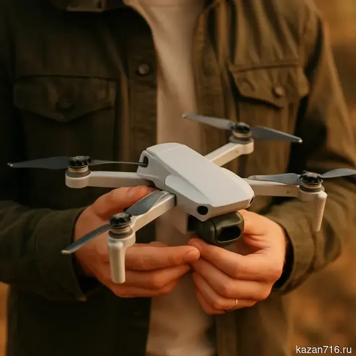 In Russia, it was proposed to establish a Day of Unmanned Aviation on November 12.