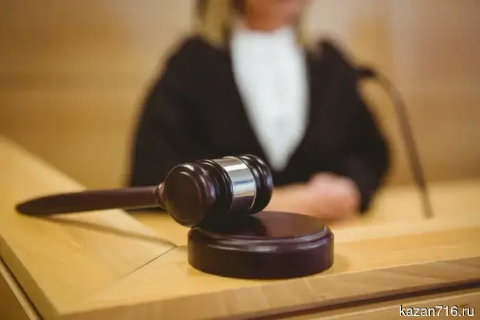 A resident of Tatarstan was found guilty of abuse of power as a private notary.