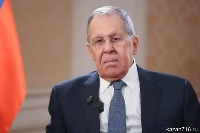 Сергей Лавров поделился основными вопросами, которые будут обсуждаться на предстоящем саммите Россия-АСЕАН в Казани.