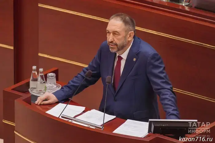 Time-tested: who remains in the Government of Tatarstan and which seats are still vacant