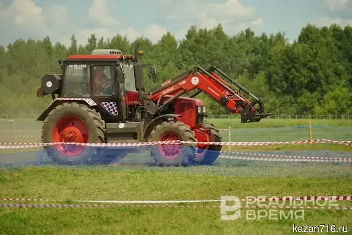 Ministry of Agriculture: Farmers in Russia are provided with fuel on a priority basis.