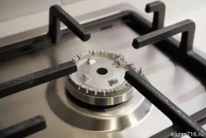 Residents of Tatarstan received fines for not allowing gas workers into their apartments.