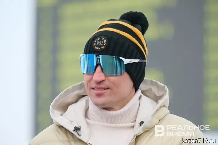 Сергей Ардашев имеет возможность досрочно завоевать Кубок России на родной трассе.