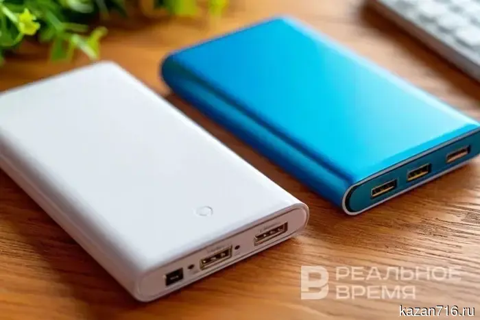 Rosaviation has denied the complete ban on power banks on board airplanes.