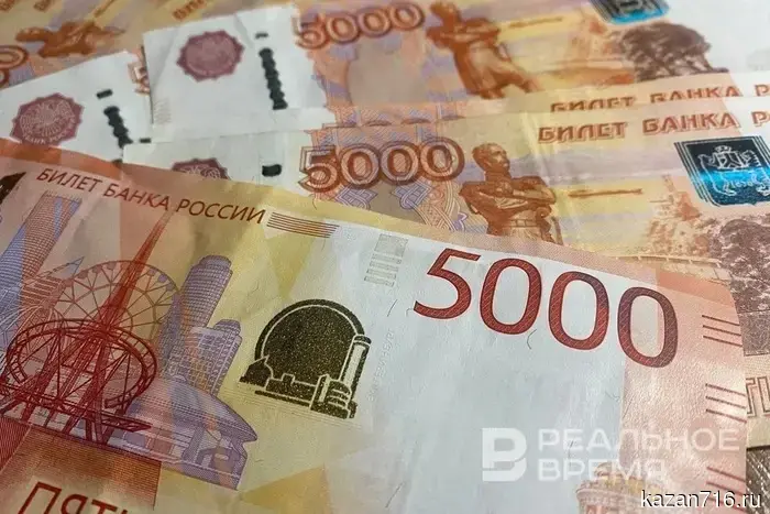 В Татарстане уровень инфляции в июне составил 7,26%.