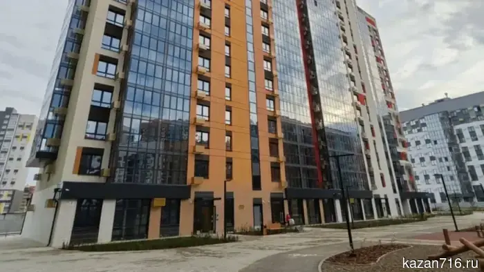 В Казани после вмешательства прокуратуры сирота-инвалид получил квартиру.