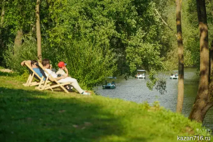 A State Duma deputy proposed to increase the annual vacation to 35 days.