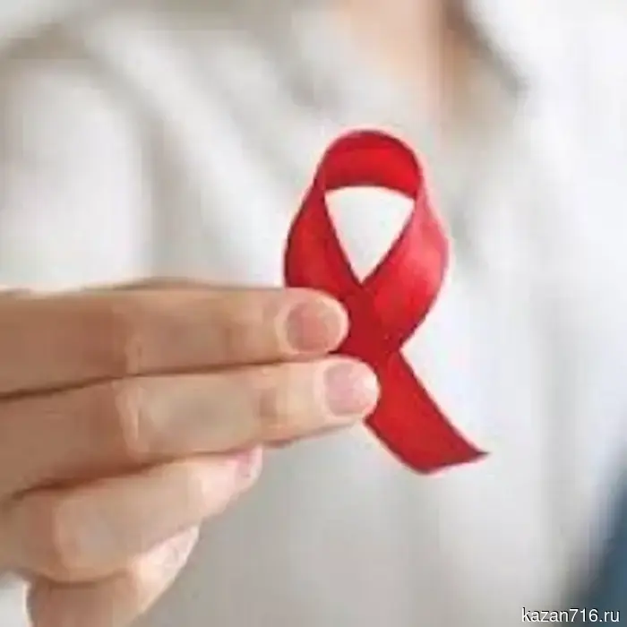 On April 15, free anonymous HIV testing will be available at the Gorky Central Park of Culture and Leisure.