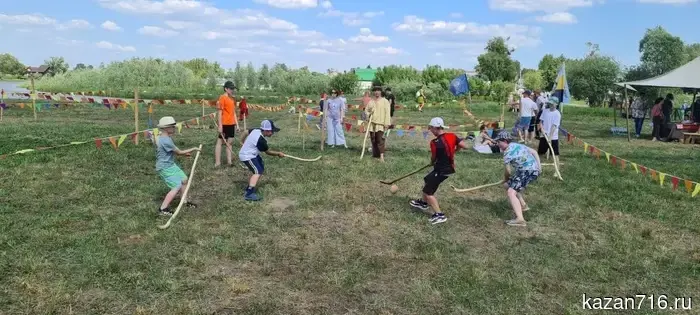 Посетители Каравона могут испытать свою отвагу.