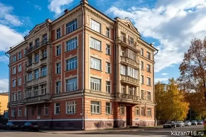 Жилинспекция Татарстана обнаружила свыше 1200 нарушений в процессе капитального ремонта домов.