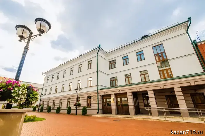 ДУМ РТ учредит Шариатский комитет по исламским финансам для сертификации продуктов финансовых учреждений.