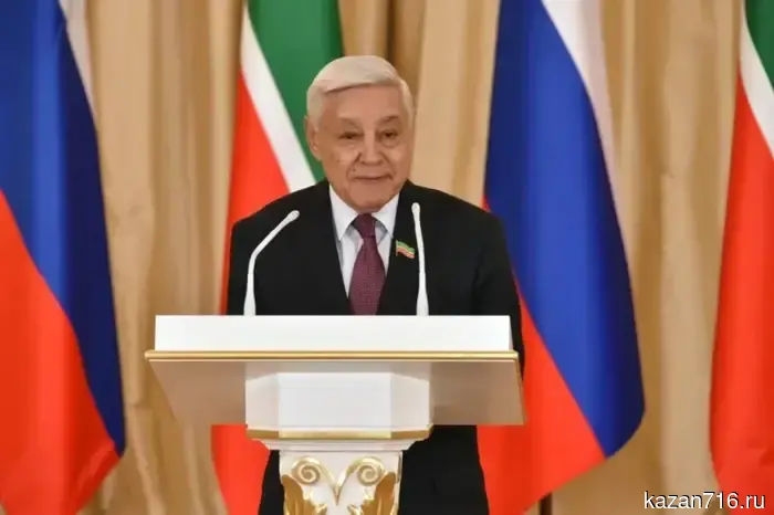 Tatarstan may lose two seats in the State Duma.