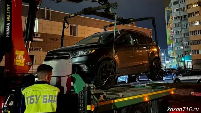 Failed to make loan payments — may lose the car.