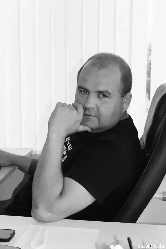Татар журналистикасы зур югалтуга дучар булды.
