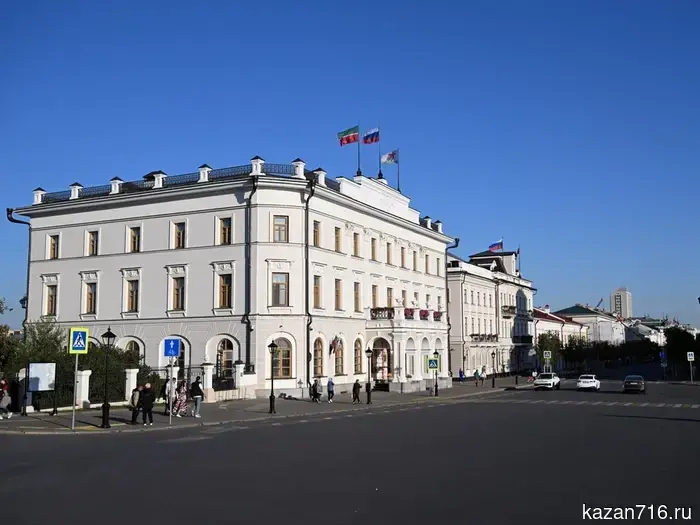 В исполкоме Казани состоялись публичные слушания по исполнению бюджета на 2025 год.