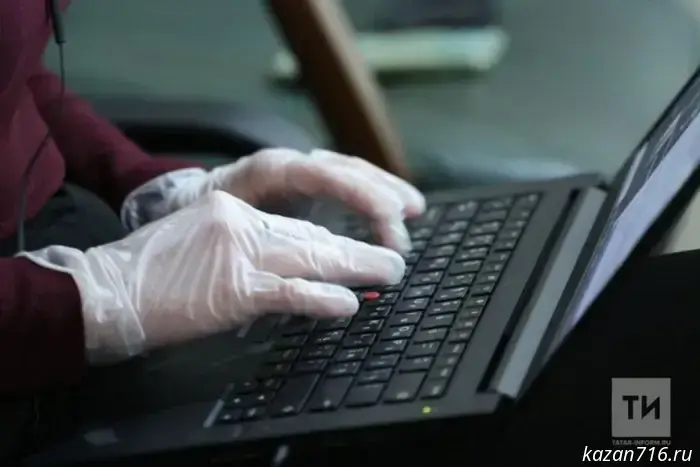 The Ministry of Education and Science of the Republic of Tatarstan warns Tatarstan residents about scammers in online schools.
