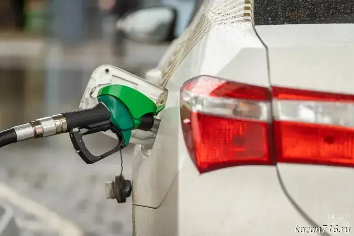 In Tatarstan, the quality of gasoline and diesel fuel at gas stations will be checked.