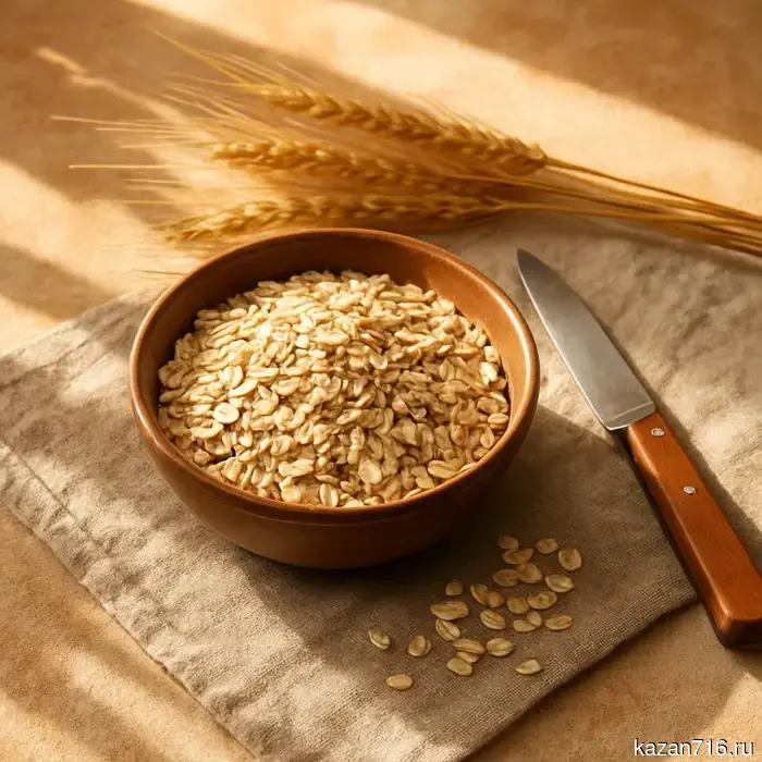 Народные предзнаменования на 7 мая 2026 года: овёс, солнечная погода и запрет на точку ножей.