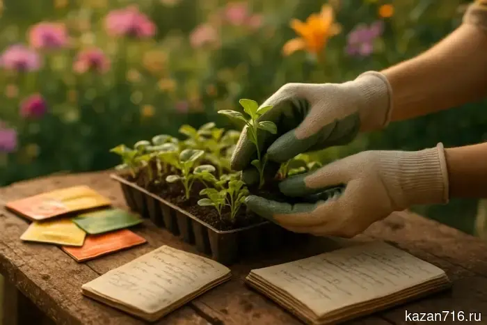 Gardening as therapy: why I choose garden beds over urban hustle.