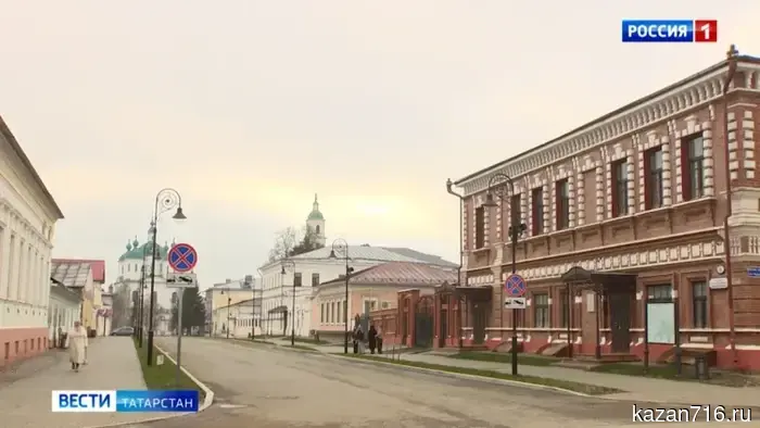 В Татарстане 10 мая прогнозируются заморозки, а также потепление до +16 градусов.