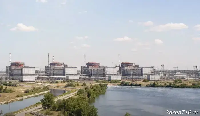 Rodionov: Gas transit from Russia may be restored in 2026.