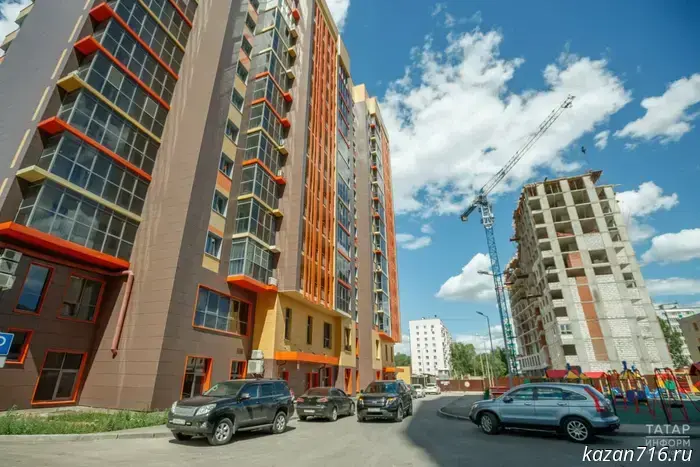 Депутат Государственной Думы разъяснил, кто имеет право на получение субсидий для приобретения жилья.