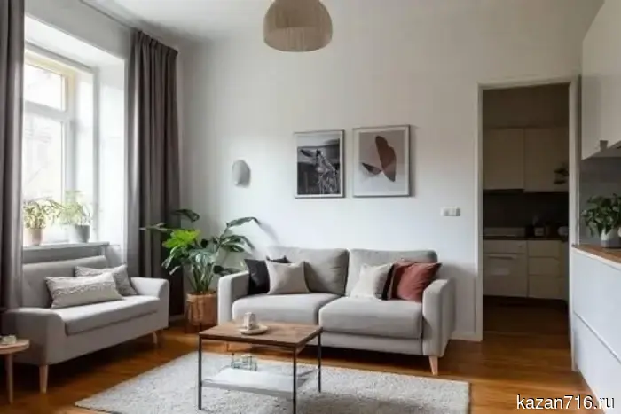 Kazan has entered the top five most expensive cities for renting housing.