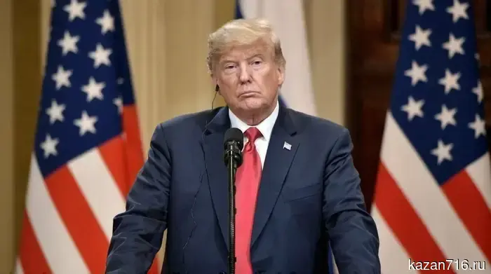 WSJ: Трамп распорядился, чтобы его помощники начали подготовку к длительной блокаде Ирана.