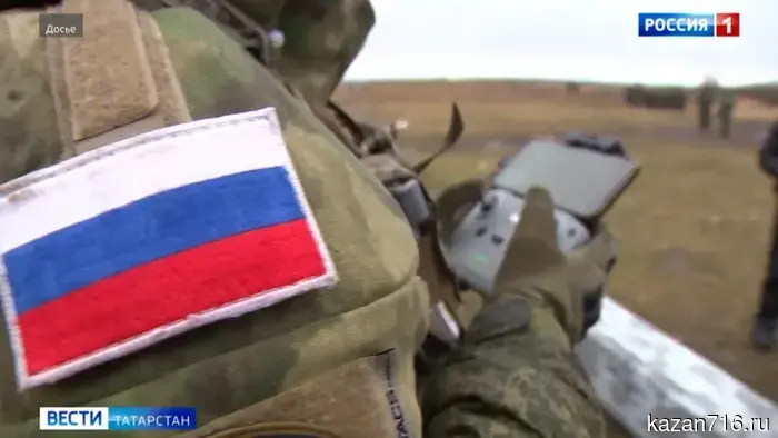 В течение ночи над Россией были сбиты 71 БПЛА ВСУ.