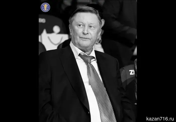 Бывший министр обороны России Сергей Иванов умер на 73-м году жизни.