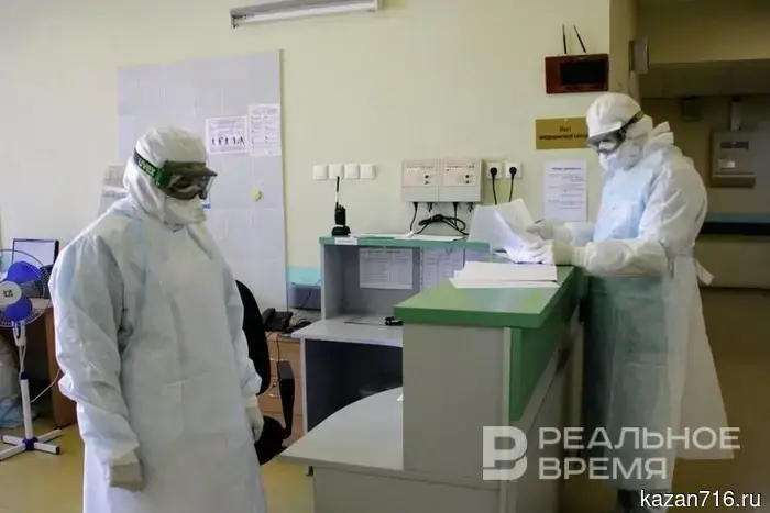 ВОЗ объявила чрезвычайную ситуацию из-за вспышки вируса Эбола в Демократической Республике Конго и Уганде.