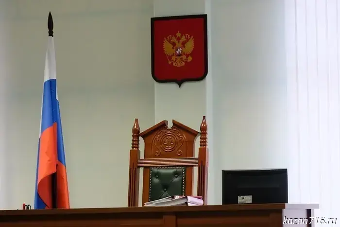 In Tatarstan, the company's management will be convicted of fraud involving aircraft parts.