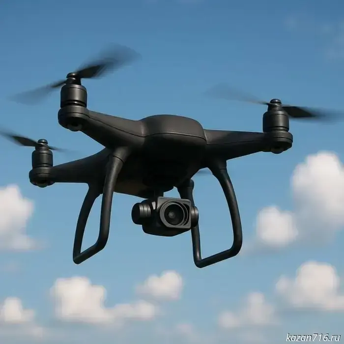 Russia's air defenses shot down 55 Ukrainian drones overnight.