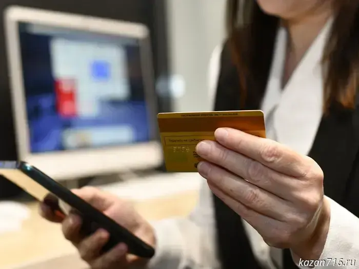 A woman in Kazan lost 800,000 rubles after believing she needed to replace her meters.