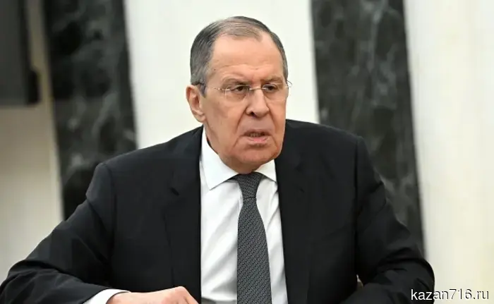Lavrov: Russia expects the participation of all leaders of ASEAN countries at the summit in Kazan.