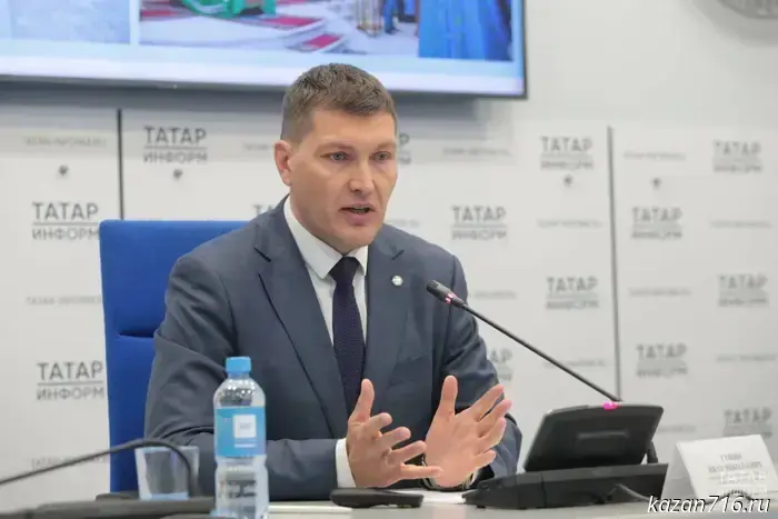 In Tatarstan, 2.5 billion rubles have been allocated to cultural heritage sites since the beginning of the year.
